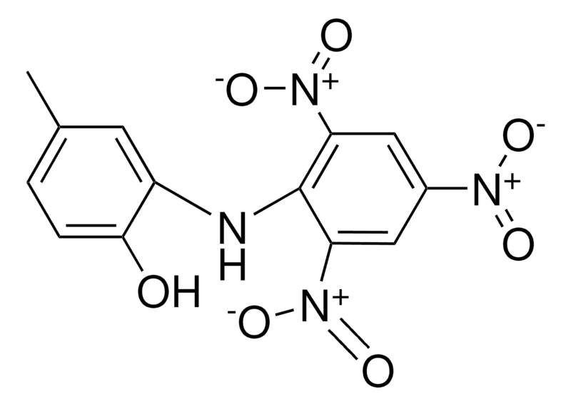 Merck N-(2-HYDROXY-5-METHYLPHENYL)PIC-