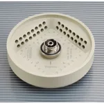 Thermo Fisher Scientific PCR 8 x 8 Rotor with Screw-On-Lid for Sorvall Legend Micro, MicroCL, Pico and Fresco Centrifuges
