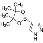 Merck 4-PYRAZOLEBORONIC ACID PINACOL ESTER, 9&