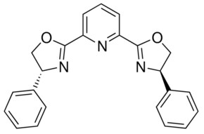 Merck 2,6-BIS[(4R)-4-PHENYL-2-OXAZOLINYL]PYRI&
