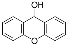 Merck 9-HYDROXYXANTHENE, 98%