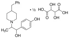 Merck IFENPRODIL TARTRATE