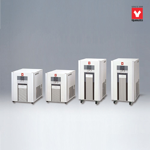 YAMATO CLS302 / 고정밀 개방형 냉각 순환장치(Cooling Water Circulator), -10℃ to Room temperature, 250W[1EA]
