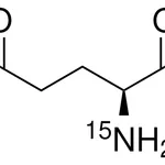 Merck L-Glutamic acid-15N