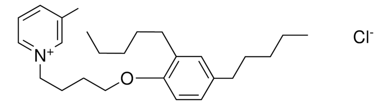 Merck 1-(4-(2,4-DIPENTYL-PHENOXY)-BU - 10 MG&