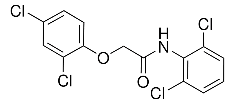 Merck 2-(2,4-DICHLOROPHENOXY)-N-(2,6--