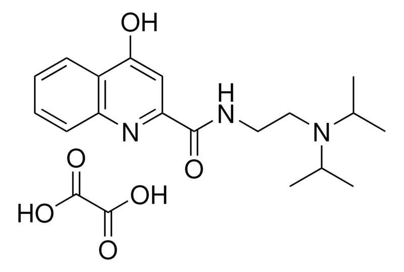 Merck N-(2-(DIISOPROPYLAMINO)ETHYL)-4--
