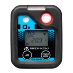 AS ONE Portable Oxygen Gas Monitor, 휴대형 산소가스 모니터