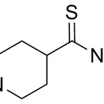 Merck Piperidine-4-carbothioamide