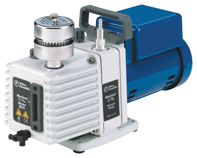 Thermo Fisher Scientific Maxima C Plus Vacuum Pumps: M2C