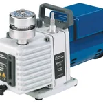 Thermo Fisher Scientific Maxima C Plus Vacuum Pumps: M2C