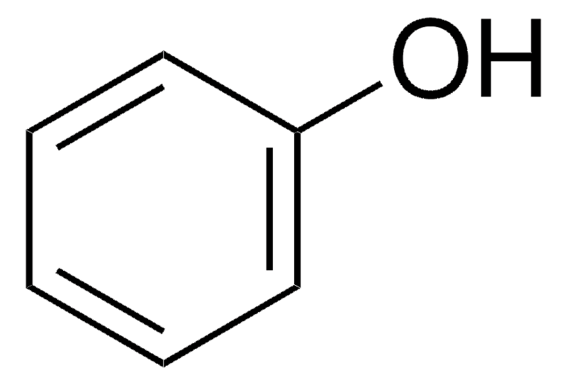 Merck Phenol