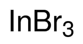 Merck INDIUM(III) BROMIDE, 99%
