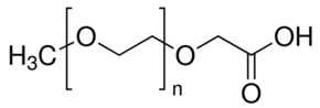 Merck METHOXYPOLYETHYLENE GLYCOL 5,000 ACETIC&
