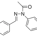 Merck ACETIC N2-BENZYLIDENE-N1-PHENY - 50 MG&