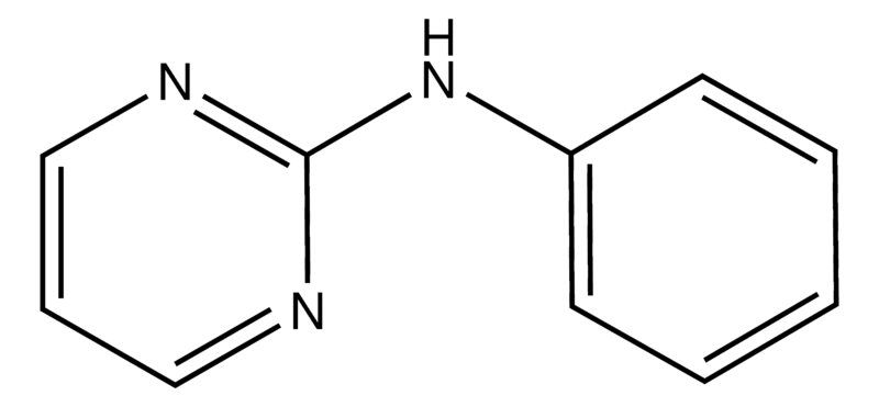 Merck 2-(N-Anilino)pyrimidine