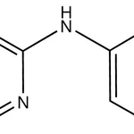 Merck 2-(N-Anilino)pyrimidine