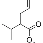 Merck METHYL 2-ISOPROPYL-4-PENTENOATE-