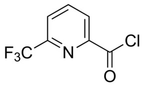 Merck 6-(TRIFLUOROMETHYL)PYRIDINE-2-CARBONYL &