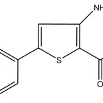Merck Methyl 3-amino-5-(4-bromophenyl)thiophene-2-carboxylate
