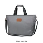 Daihan Science Buffalo Cooling-Bag, 29Lit, PVC & PE, 12Hours Lasting With ConvenientShoulder S