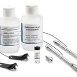 Waters SCX Start Up Kit: BioResolve SCX mAb Column (4.6 mm X 100 mm) with VanGuard FIT plus mAb Standard plus pH Concentrates