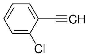 Merck 1-CHLORO-2-ETHYNYLBENZENE, 98%