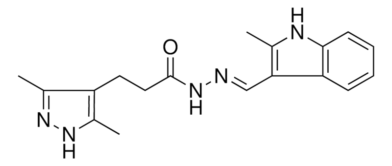 Merck RCL R45,098-7 - 50 MG