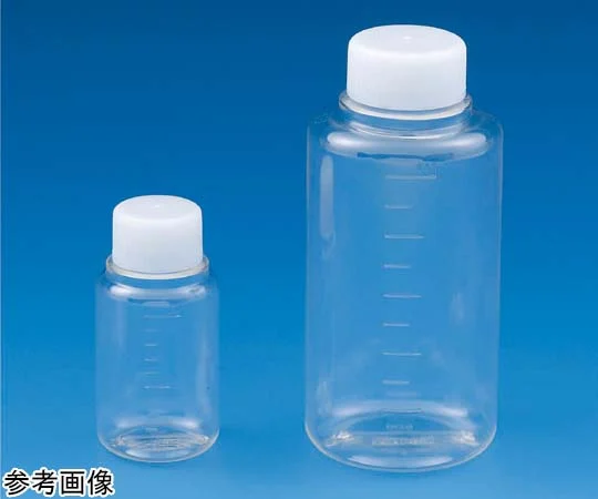 AS ONE TPX® Techno Bottle(Narrow Mouth), TPX® 테크노병(세구)