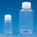 AS ONE TPX® Techno Bottle(Narrow Mouth), TPX® 테크노병(세구)