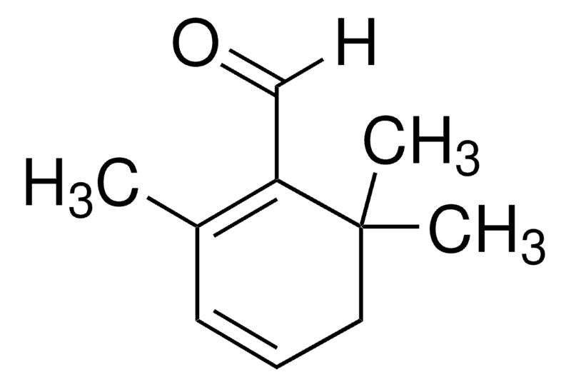 Merck Safranal