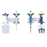 Heathrow Scientific Universal Pipette Wall Mount