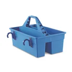 Heathrow Scientific Totemax Blood Collection Tray, Blue