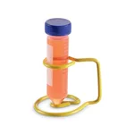 Heathrow Scientific One-Well Tube Rack (Wire)