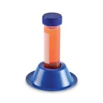 Heathrow Scientific One-Well Tube Racks (Friction-Fit)