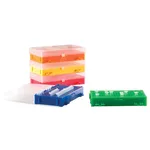 Heathrow Scientific Reversible Pcr Tube Rack