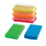 Heathrow Scientific Reversible Racks 96-Well
