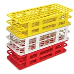 Heathrow Scientific Rack Fold Blue 13Mm Ea