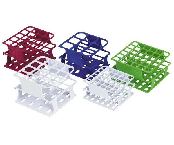 Heathrow Scientific Onerack Tube Rack, Half Size