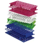 Heathrow Scientific Onerack Tube Rack Full Size, Polypropylene
