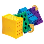 Heathrow Scientific Rota-Rack Microtube Rack