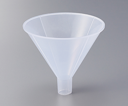 AS ONE Powder Funnel, 분말 깔때기