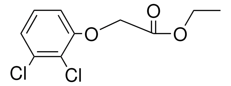 Merck ETHYL 2-(2,3-DICHLOROPHENOXY)AC-