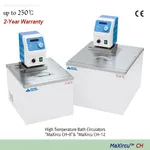 Daihan Science DAIHAN Internal/External Precise High-temp Bath Circulator “MaXircu TM CH” , up