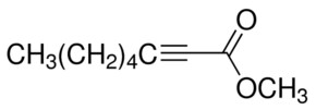 Merck METHYL 2-OCTYNOATE, 99%
