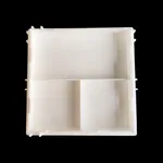 Servicebio Horizontal Electrophoresis Gel Casting Chamber