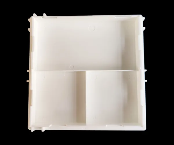 Servicebio Horizontal Electrophoresis Gel Casting Chamber