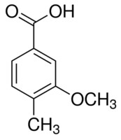 Merck 3-METHOXY-4-METHYLBENZOIC ACID, 98%