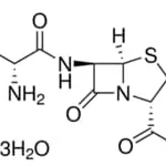Merck AMPICILLIN TRIHYDRATE,MEETS USP TESTING
