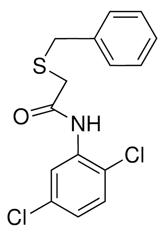 Merck 2-(BENZYLTHIO)-2',5'-DICHLOROA - 50 MG&